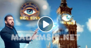 Bigg Boss